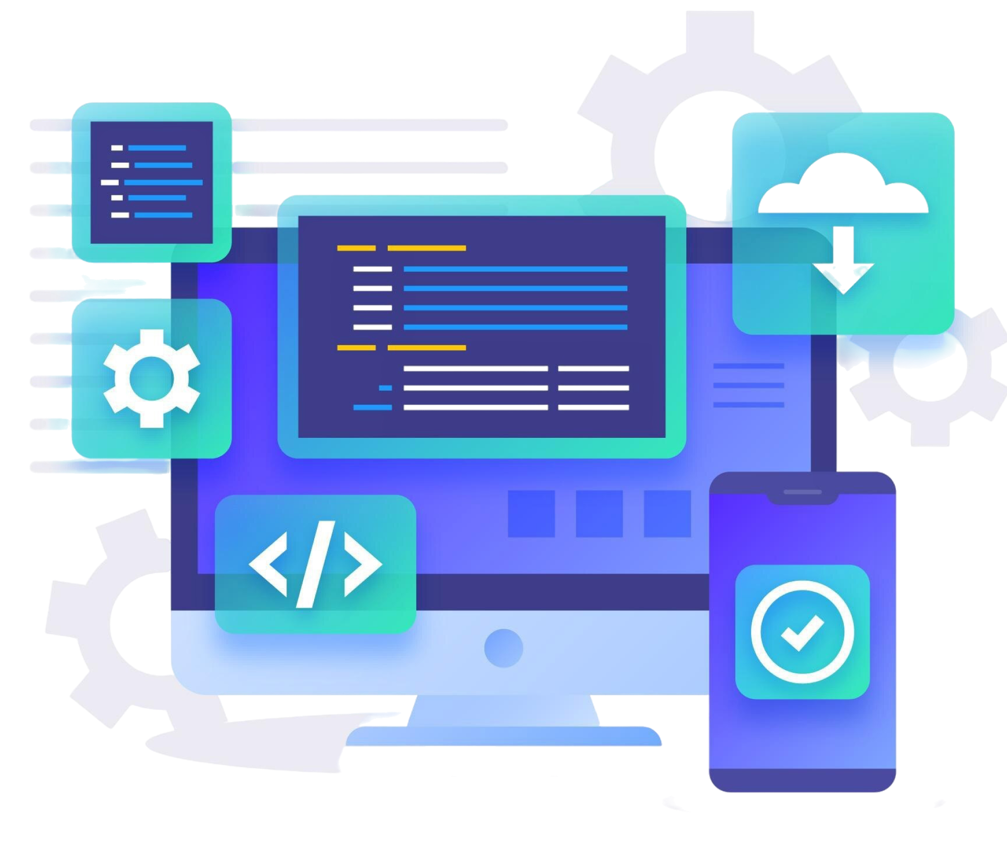 AtlanTech Solution Banner