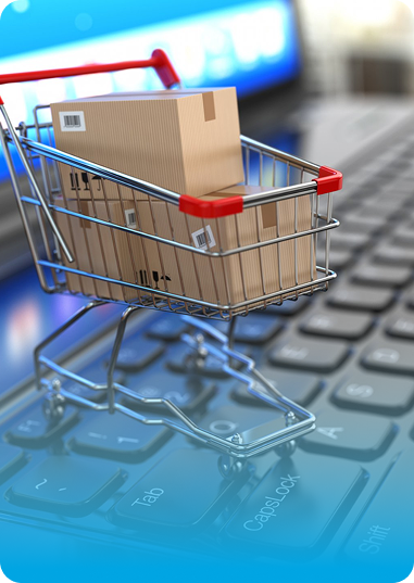 E-commerce & Retail