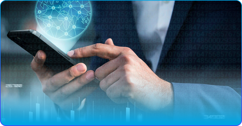 Finance & Digital Banking